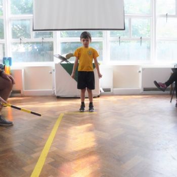 Willow Class Sports Day Photos